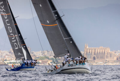 LA 43ª COPA DEL REY MAPFRE YA TIENE LÍDERES