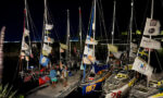 MCINTYRE MUNI GLOBE RACE 2ª ETAPA....