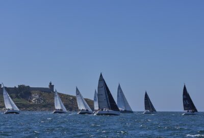M.R.C.Y. BAIONA. COMIENZA EN LAS RÍAS BAIXAS LA BATALLA POR EL TROFEO CONDE DE GONDOMAR