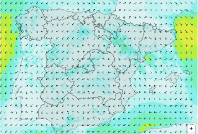 INFO METEO LOCALIDADES A 30 JUL. 2025 08:00 LT
