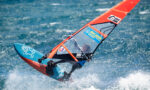 GRAN CANARIA GLORIA WINDSURF WORLD CUP....