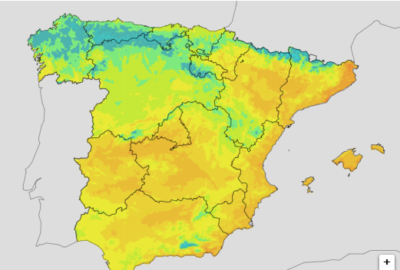 INFO METEO LOCALIDADES A 5 JUL. 2025 09:00 LT