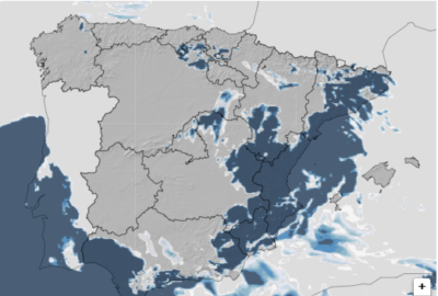 INFO METEO LOCALIDADES A 9 JUL. 2025 08:00 LT