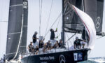 «MERCEDES-BENZ-VALDISA» CONFIRMA SU CUARTA PARTICIPACIÓN CONSECUTIVA...