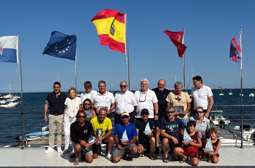 LOS VALENCIANOS ARMENGOT Y MARZAL SE HACEN CON EL TROFEO INAUGURACIÓN, MEMORIAL RAMÓN OJEA