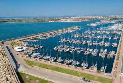 LOS CLUBES NÁUTICOS RECHAZAN EL ALQUILER DE BARCOS PRIVADOS IMPUESTO POR EL ESTADO
