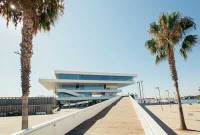 VALENCIA BOAT SHOW SELLA UN ACUERDO ESTRATÉGICO CON VELES E VENTS Y GRUPO LA SUCURSAL