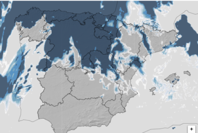 INFO METEO LOCALIDADES A 13 AGO. 2025 08:00 LT.