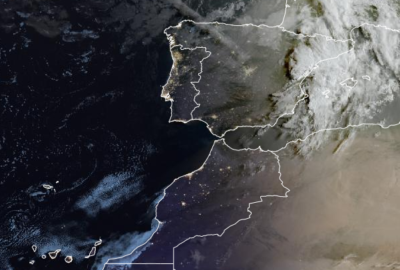 INFO METEO LOCALIDADES A 19 AGO. 2025 09:00 LT.