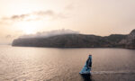 THE OCEAN RACE EUROPE 2025. «BIOTHERM»...