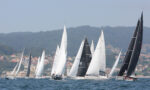 62ª REGATA RÍAS BAIXAS. «ACEITES ABRIL»...