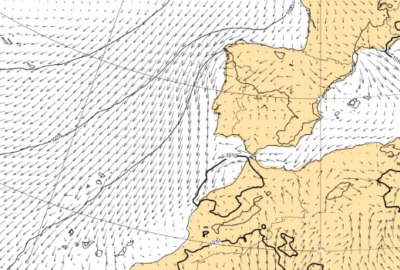 INFO METEO LOCALIDADES A 2 AGO. 2025 08:00 LT.