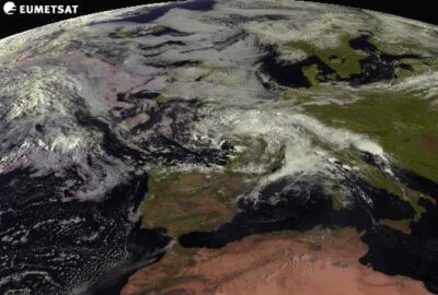 INFO METEO LOCALIDADES A 20 AGO 2025 11:00 LT.