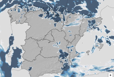 INFO METEO LOCALIDADES A 22 AGO 2025 08:00 LT