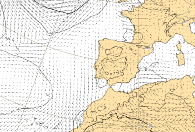 INFO METEO LOCALIDADES A 25 AGO. 2025 08:30 LT.