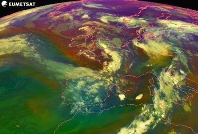 INFO METEO LOCALIDADES A 29 AGO. 2025 09:00 LT.