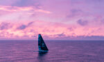 THE OCEAN RACE EUROPE 2025. «BIOTHERM»...