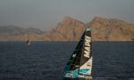 THE OCEAN RACE EUROPE 2025. LA...