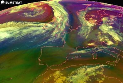 INFO METEO LOCALIDADES A 3 AGO. 2025 08:00 LT.