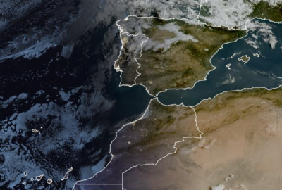 INFO METEO LOCALIDADES A 30 AGO 2025 09:00 LT.