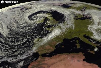 INFO METEO LOCALIDADES A 31 AGO 2025 12:00 LT.