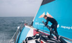 THE OCEAN RACE EUROPE 2025. MARATÓN...