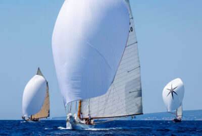 LA XXX REGATA ILLES BALEARS CLÁSSICS LLEGA A SU ÚLTIMA JORNADA CON TODO POR DECIDIR