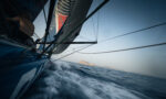 THE OCEAN RACE EUROPE 2025. TRAS...