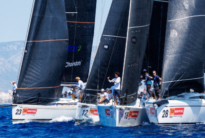 MÁXIMA IGUALDAD DE CARA A LA BATALLA FINAL DEL EUROPEO DE ORC EN LA 43ª COPA DEL REY MAPFRE