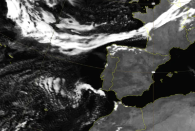 INFO METEO LOCALIDADES A 5 AGO. 2025 08:00 LT