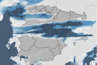 INFO METEO LOCALIDADES A 7 AGO. 2025 08:00 LT