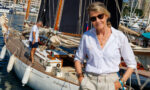 XXX REGATA ILLES BALEARS CLÀSSICS. «ARCHANGELO»:...