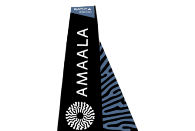 THE OCEAN RACE EUROPE 2025. CONOCE A LOS EQUIPOS: «TEAM AMAALA» ALAN ROURA: EL GUSTO POR TRANSMITIR