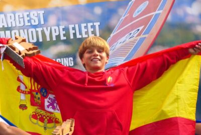 EL MALLORQUÍN JOSHUA CASTRO REVALIDA EL TÍTULO DE CAMPEÓN MUNDIAL DE TECHNO 293