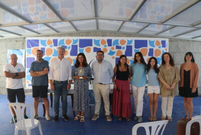 PRESENTADO EL III TROFEO IGNACIO MONTENEGRO PARA CRUCEROS CLÁSICOS/ÉPOCA Y ORC