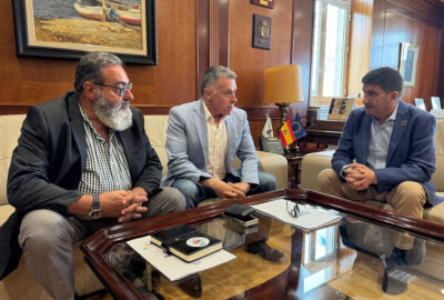 LA VELA GALLEGA RECLAMA UNA LEGISLACIÓN PROPIA ANTE MARINA MERCANTE ADAPTADA A LA NÁUTICA DEPORTIVA