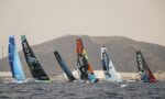 THE OCEAN RACE EUROPE 2025. LA...