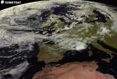 INFO METEO LOCALIDADES A 13 SEP. 2025 12:00 LT.