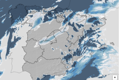 INFO METEO LOCALIDADES A 15 SEP. 2025 08:00 LT.