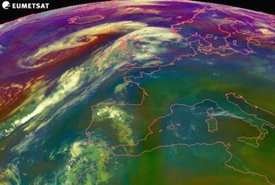 INFO METEO LOCALIDADES A 19 SEP. 2025 08:00 LT.