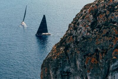 LA IBIZA JOYSAIL ARRANCA CON ES VEDRÁ COMO TESTIGO