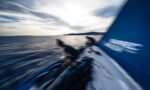 THE OCEAN RACE EUROPE 2025. ALZAR...