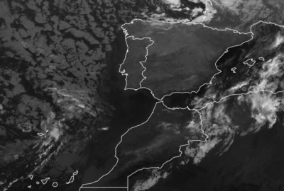 INFO METEO LOCALIDADES A 22 SEP. 2025 08:00 LT