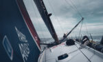 THE OCEAN RACE EUROPE 2025. 5ª...