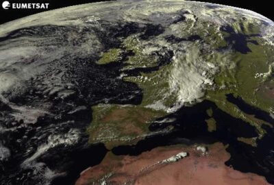 INFO METEO LOCALIDADES A 4 SEP. 2025 19:00 LT