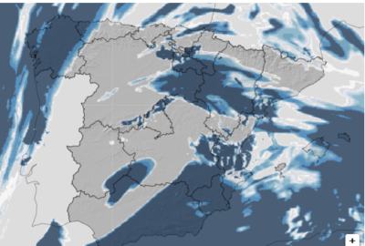 INFO METEO LOCALIDADES A 6 SEP. 2025 08:00 LT.