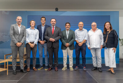 LA NÁUTICA BALEAR TRAZA SU HOJA DE RUTA CON UNIDAD Y RIGOR SECTORIAL