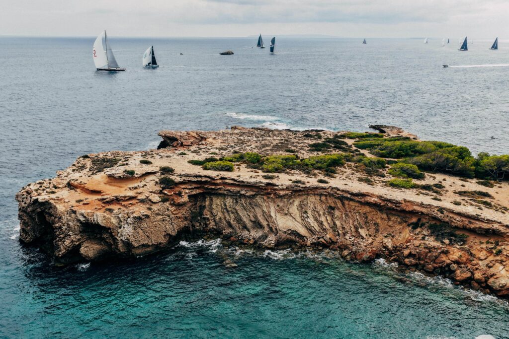 LA IBIZA JOYSAIL CORONA A SUS CAMPEONES EN LA EDICIÓN MÁS DISPUTADA DE SU HISTORIA