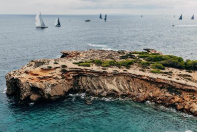 LA IBIZA JOYSAIL CORONA A SUS CAMPEONES EN LA EDICIÓN MÁS DISPUTADA DE SU HISTORIA