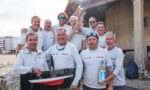 M.R.C.Y. BAIONA. GALICIA CORONA A LOS...